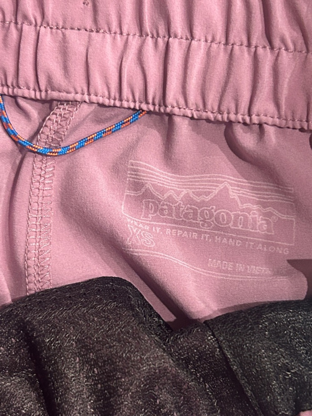 PATAGONIA | Women's Terrebonne Shorts - Picture 8 of 11